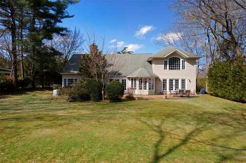 65 Elm Drive, Hollis, NY 11576