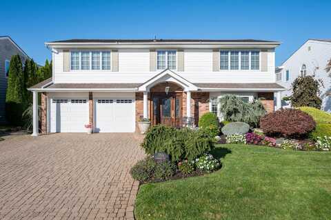 3354 Seawane Drive, Merrick, NY 11566