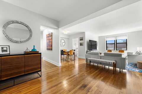 525 W 235th Street, Bronx, NY 10463