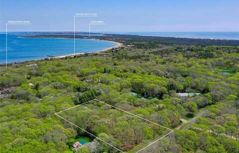 28 Pepperidge Lane, Amagansett, NY 11930