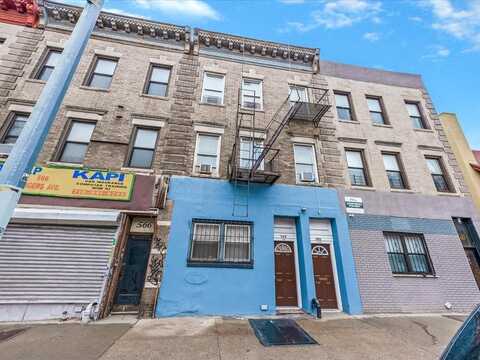 562 Rogers Avenue, Brooklyn, NY 11225
