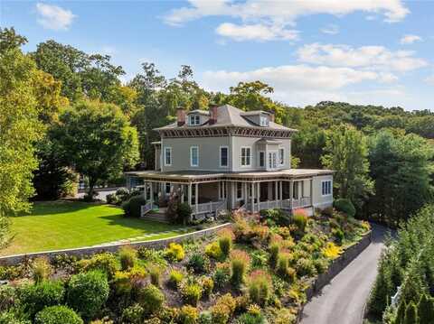 214 Fox Lane, Northport, NY 11768