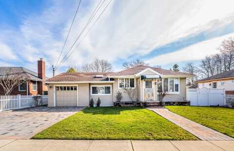 2691 Harrison Avenue, Oceanside, NY 11572