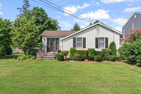 165 N Windhorst Avenue, Bethpage, NY 11714