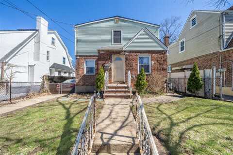 104-21 201 Street, Hollis, NY 11412