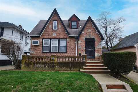 135-47 229th Street, Laurelton, NY 11413