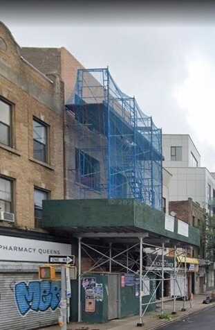104-03 Northern Boulevard, Corona, NY 11368