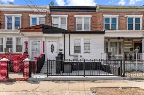 748 Georgia Avenue, Brooklyn, NY 11207