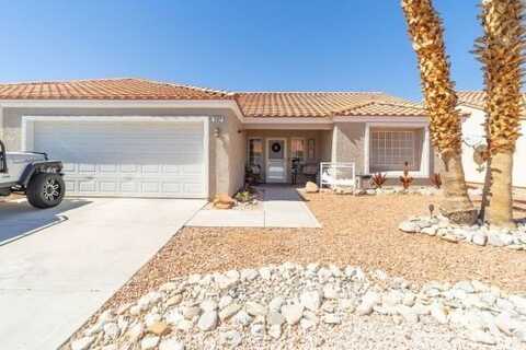 307 Thompson Dr, Mesquite, NV 89027