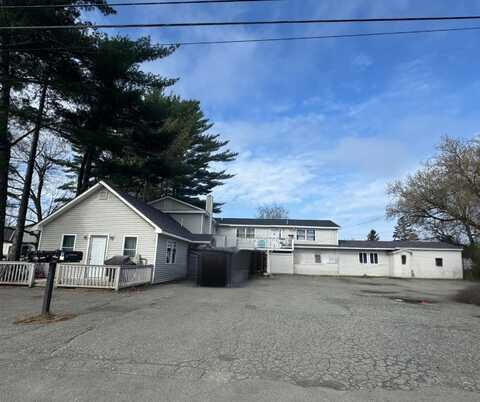 58 Greenwood Avenue, Skowhegan, ME 04976