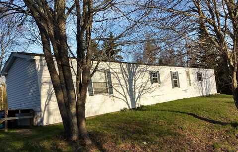 3 Doherty Lane, Lubec, ME 04652