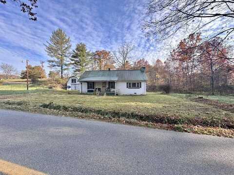 1250 Bozoo Rd, PETERSTOWN, WV 24963