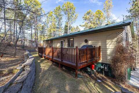 13651 Quartz Canyon Ct, Rapid City, SD 57702