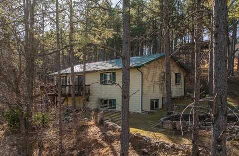 13651 Quartz Canyon Ct, Rapid City, SD 57702