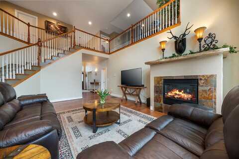 15 Mountain Park Lane, Kalispell, MT 59901
