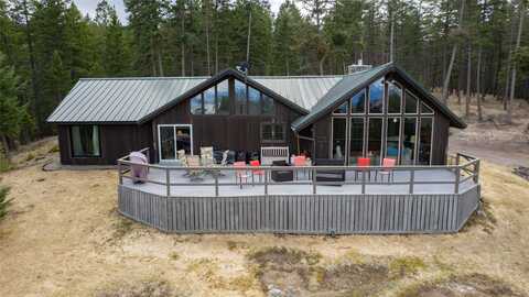 1274 Clear Springs Trail, Somers, MT 59932