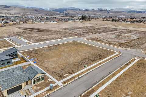 Horsetail Lane lot: 102, 103 And 104, Missoula, MT 59808