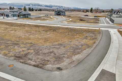 Nesting Lane lot: 58, 59 And 60, Missoula, MT 59808