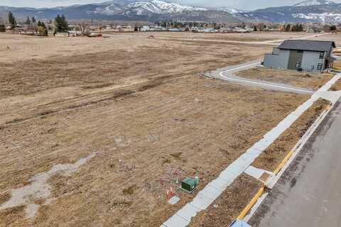 Horsetail Lane lot: 97 And 98, Missoula, MT 59808