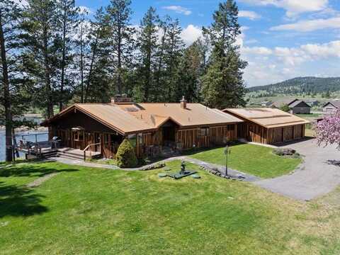 178 Hidden Waters Lane, Kalispell, MT 59901