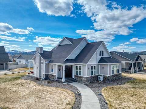 230 Camp Crook Avenue, Kalispell, MT 59901