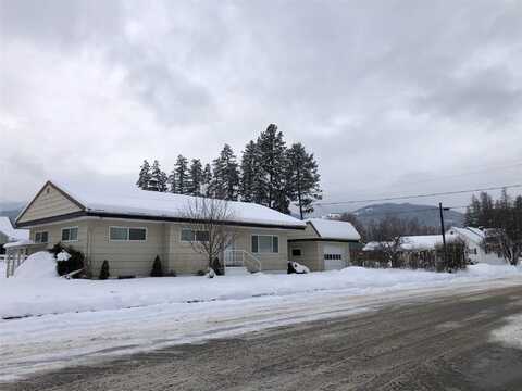 305 W 6th Street, Libby, MT 59923