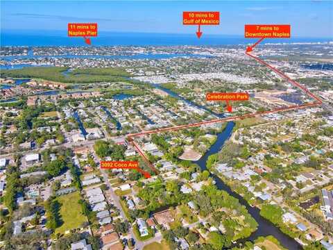 3092 Coco, NAPLES, FL 34112