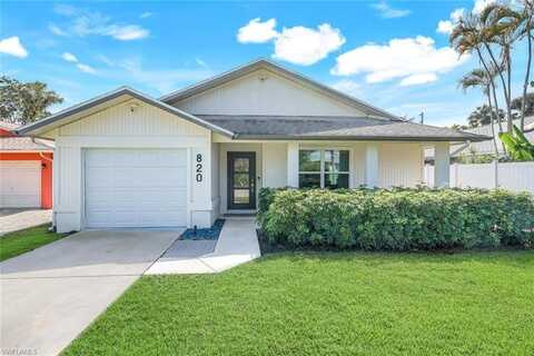 820 102nd, NAPLES, FL 34108