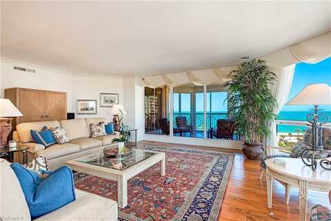 4021 Gulf Shore, NAPLES, FL 34103