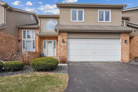 16712 Westwind Court, Tinley Park, IL 60477