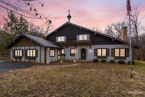 24w035 Donwood Drive, Naperville, IL 60540