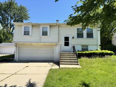 55 W Green Meadows Boulevard, Streamwood, IL 60107