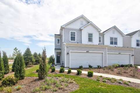 246 Kingsport Drive, South Elgin, IL 60177