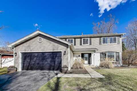 6s009 Steeple Run Drive, Naperville, IL 60540