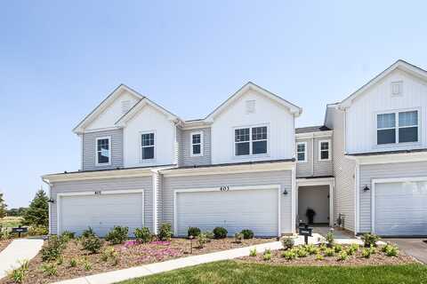 244 Kingsport Drive, South Elgin, IL 60177