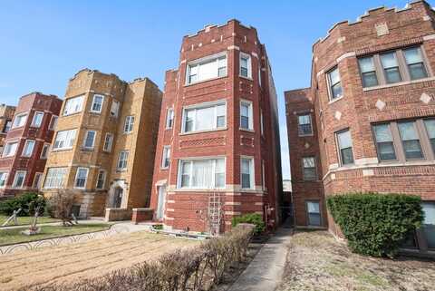 7828 S Jeffery Boulevard, Chicago, IL 60649