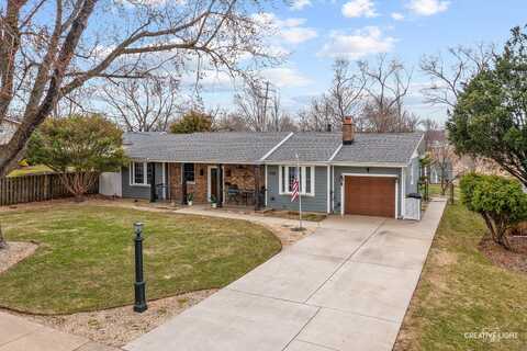 468 Thunderbird Trail, Carol Stream, IL 60188