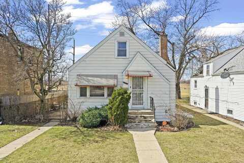 15212 Winchester Avenue, Harvey, IL 60426