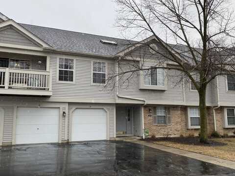 1234 Ballantrae Place, Mundelein, IL 60060