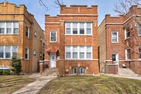 4820 W George Street, Chicago, IL 60641