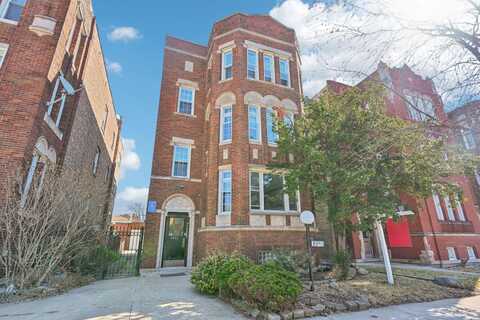 8841 S Dante Avenue, Chicago, IL 60619
