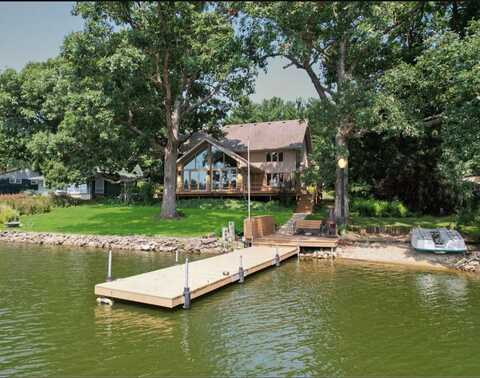 1008 Parker Terrace, Loda, IL 60948