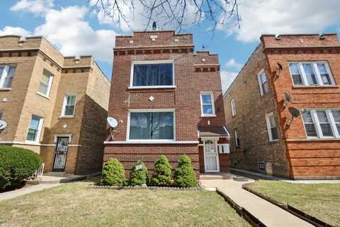 1727 N MENARD Avenue, Chicago, IL 60639