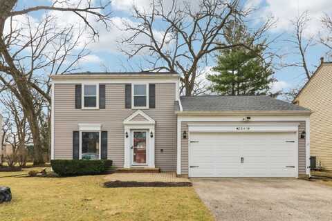 2041 Tahoe Parkway, Algonquin, IL 60102