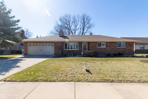 725 Donna Avenue, Aurora, IL 60505