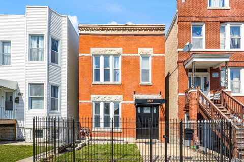 2924 W 38th Place, Chicago, IL 60632