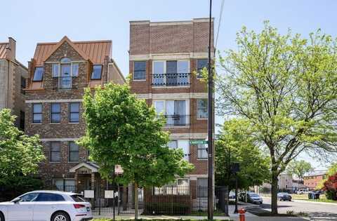 2457 W Harrison Street, Chicago, IL 60612