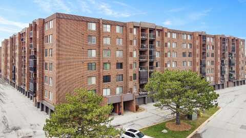 500 Park Avenue, Calumet City, IL 60409