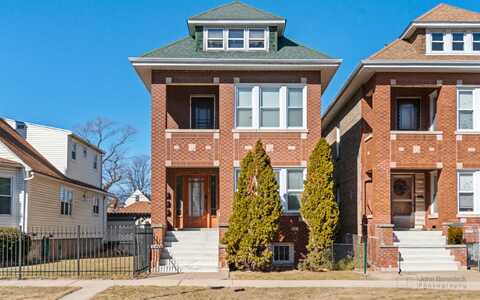 2836 W 40th Street, Chicago, IL 60632