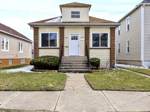 13247 S Commercial Avenue, Chicago, IL 60633